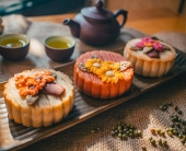 Quy định & Hạch toán chi phí tặng bánh trung thu 2025