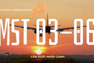 PHÂN BIỆT Trạng thái Mã số thuế 03 và 06 theo Thông tư 90/2026/TT-BTC