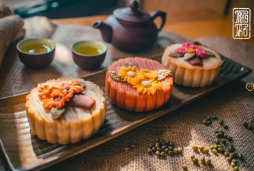 2025年赠送月饼的会计会计分录及税务规定 