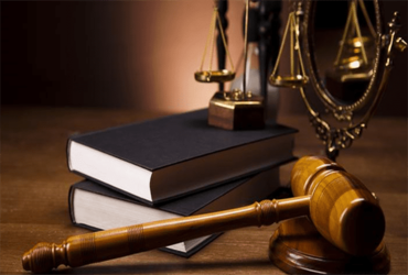 Legal News April 2025