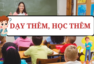 Thủ tục đăng ký hộ kinh doanh dạy thêm 2025