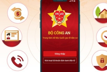 Nghị định 69/2024/NĐ-CP quy định về thực hiện định danh doanh nghiệp trước ngày 01/07/2025