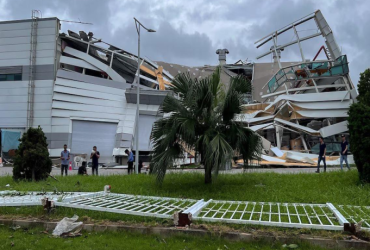 8 tax support policies for businesses and organizations damaged by storms No. 10 and No. 11