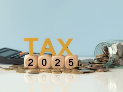 Changes in input VAT deduction conditions from July 1, 2025