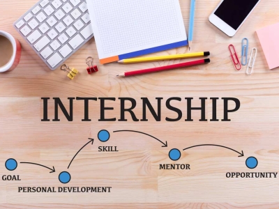 关于接收2022-2023年实习生的通知