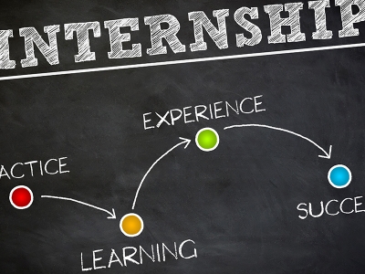 招聘中文实习生