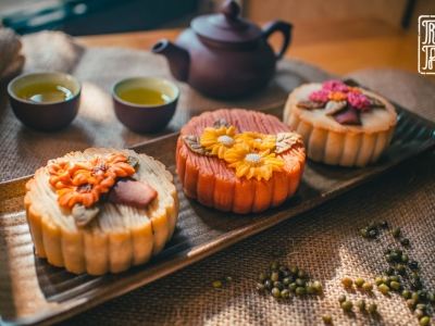 Quy định & Hạch toán chi phí tặng bánh trung thu 2025