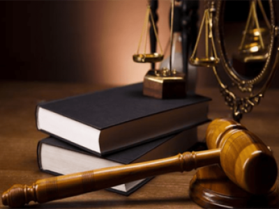 2025年10月法律通讯