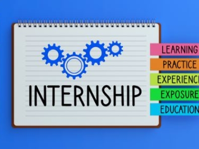 关于接收2024-2025年实习生的通知