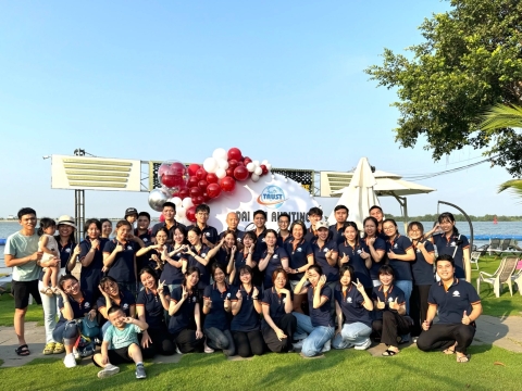 DÃ NGOẠI SAU MÙA KIỂM TOÁN 2023-2024