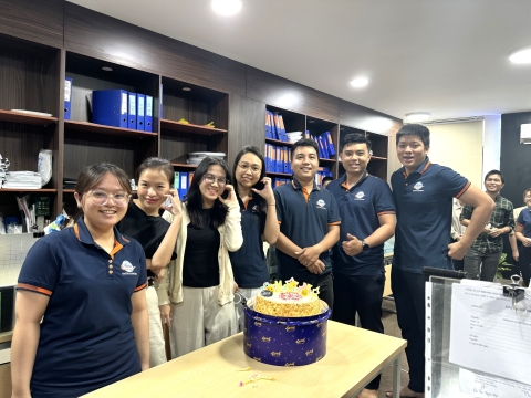 SINH NHẬT NHÂN VIÊN 2024