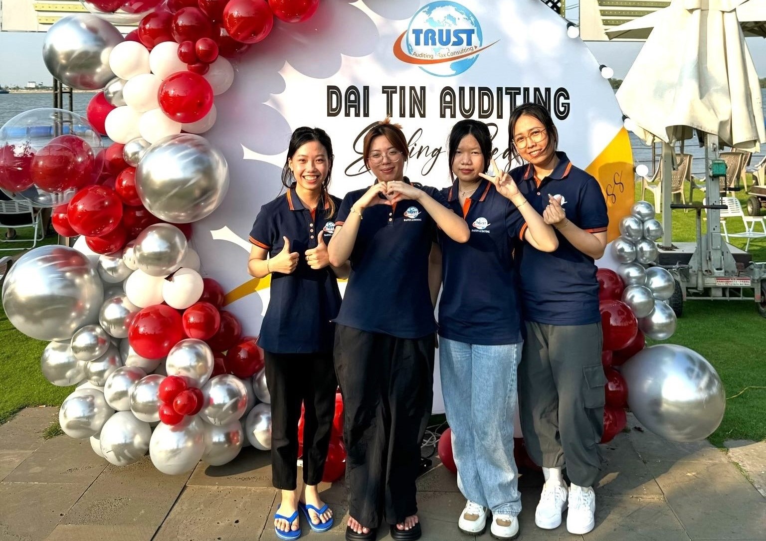 DÃ NGOẠI SAU MÙA KIỂM TOÁN 2023-2024