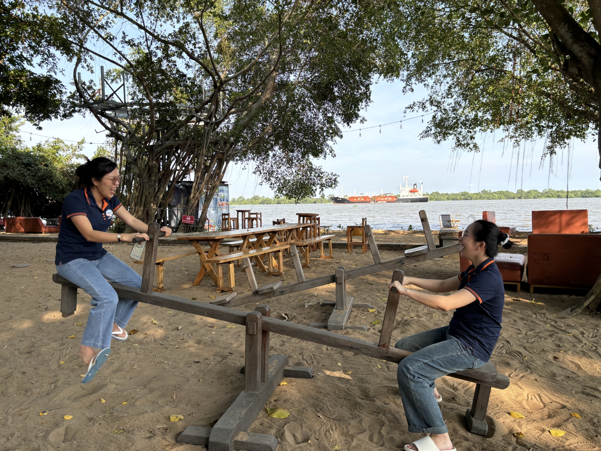 DÃ NGOẠI SAU MÙA KIỂM TOÁN 2024-2025 