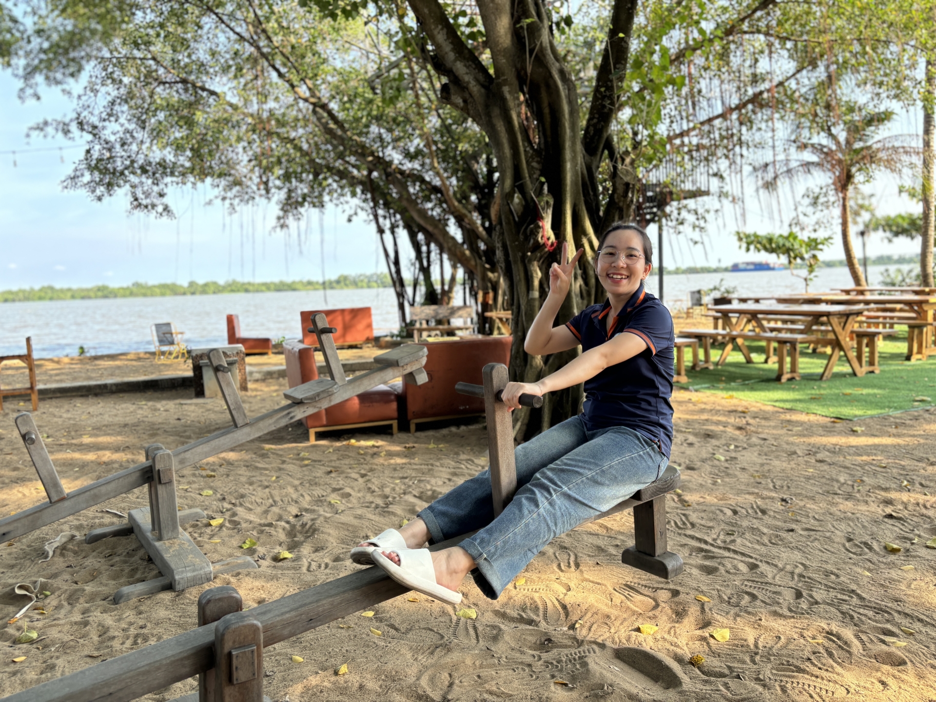 DÃ NGOẠI SAU MÙA KIỂM TOÁN 2024-2025 