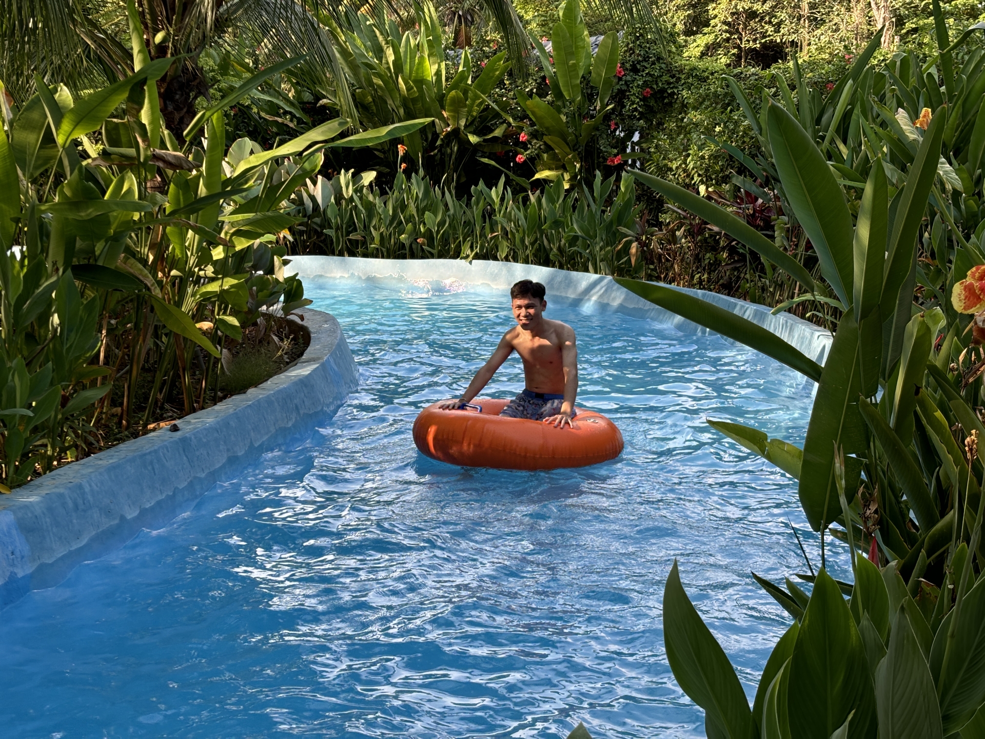 DÃ NGOẠI SAU MÙA KIỂM TOÁN 2024-2025 