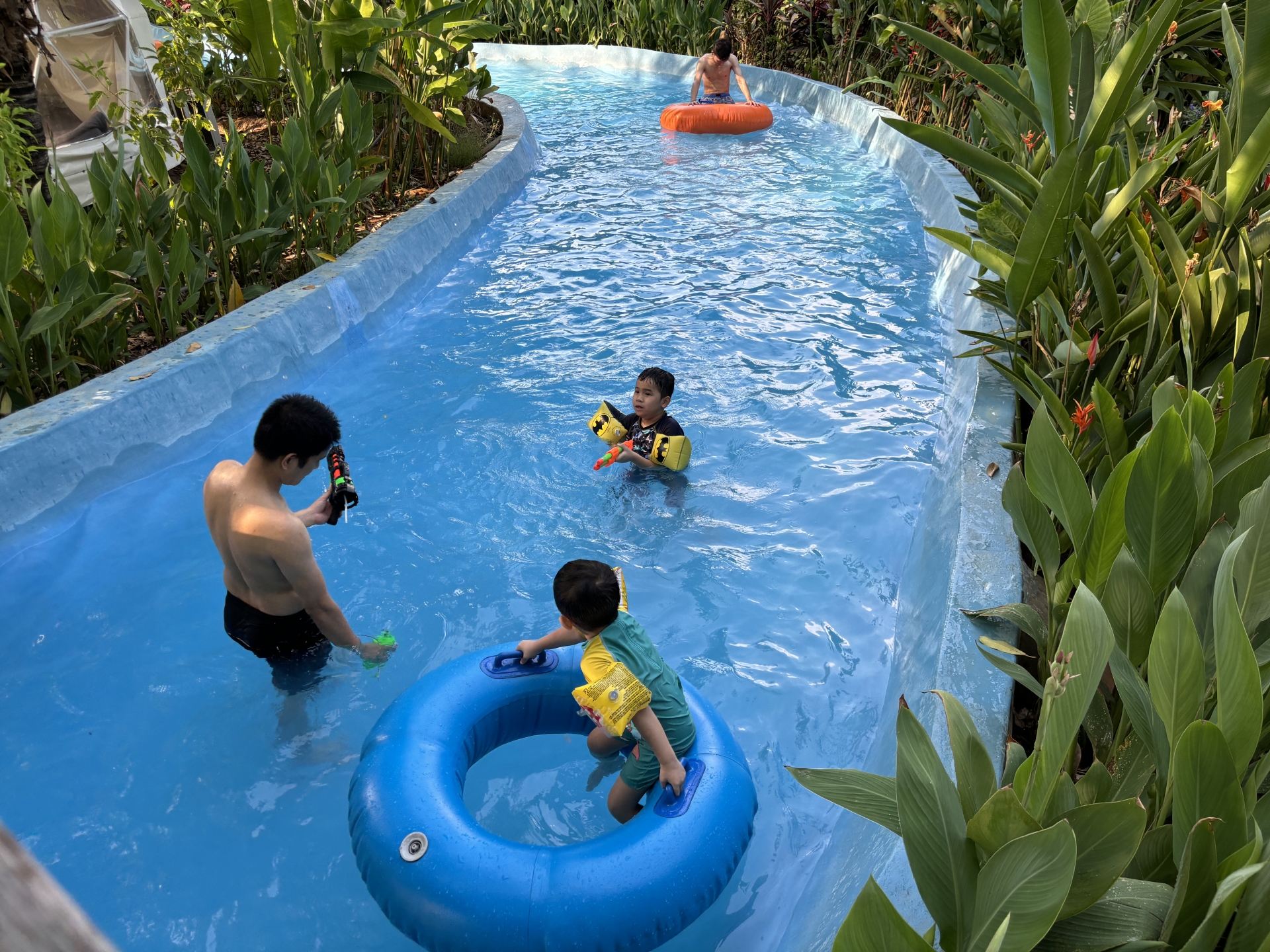 DÃ NGOẠI SAU MÙA KIỂM TOÁN 2024-2025 