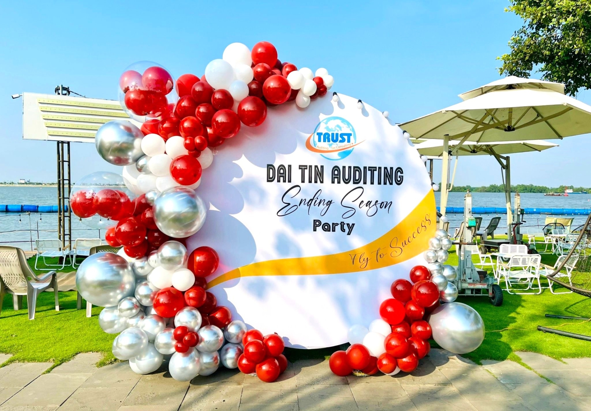 DÃ NGOẠI SAU MÙA KIỂM TOÁN 2023-2024