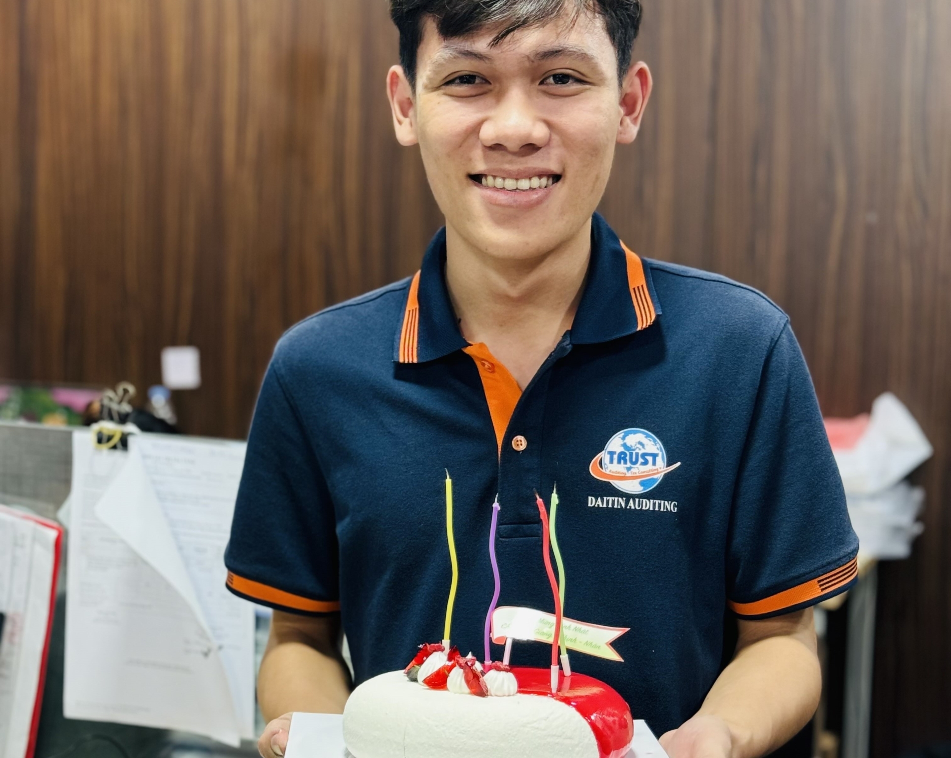 SINH NHẬT NHÂN VIÊN 2024