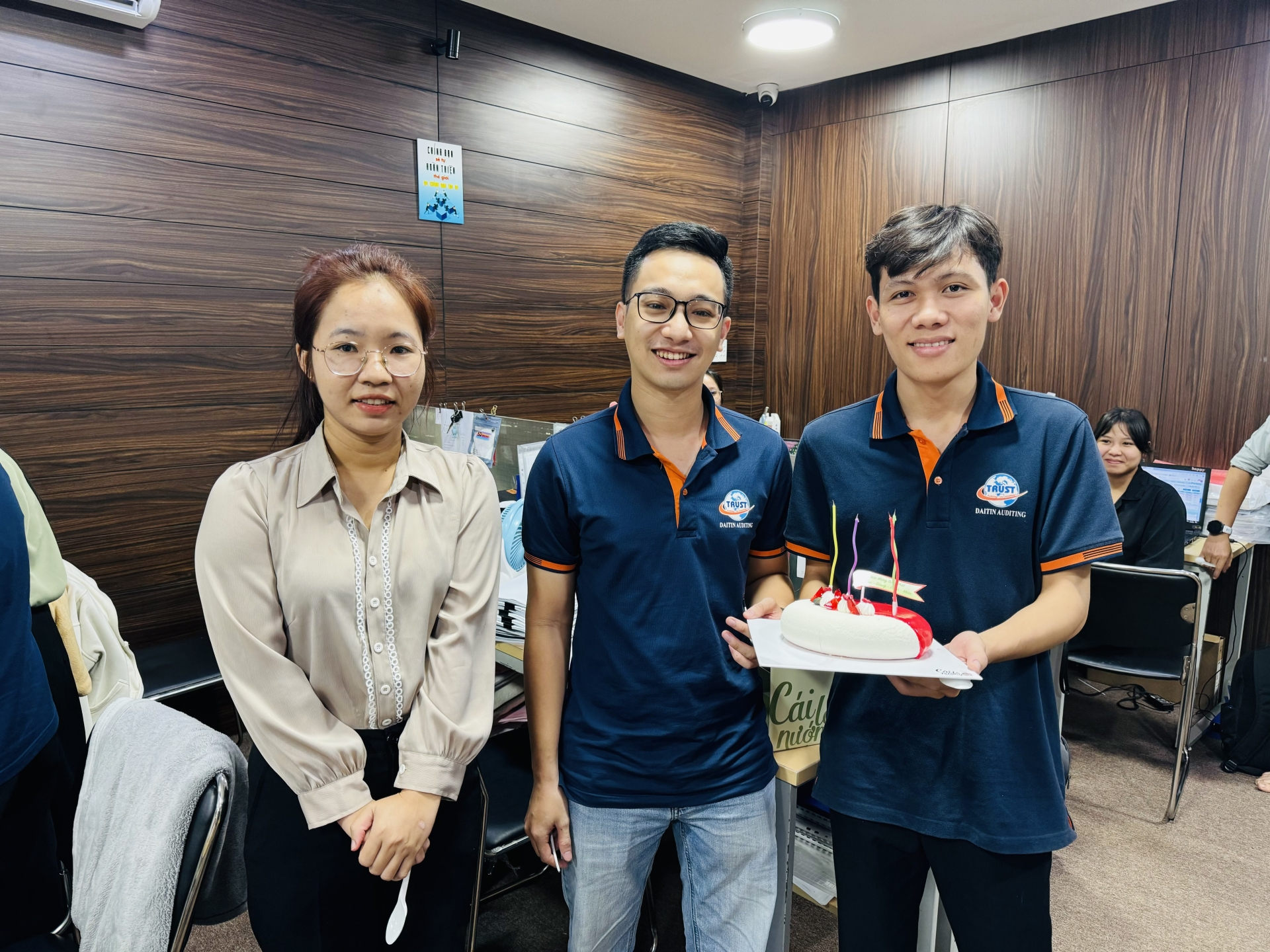 SINH NHẬT NHÂN VIÊN 2024