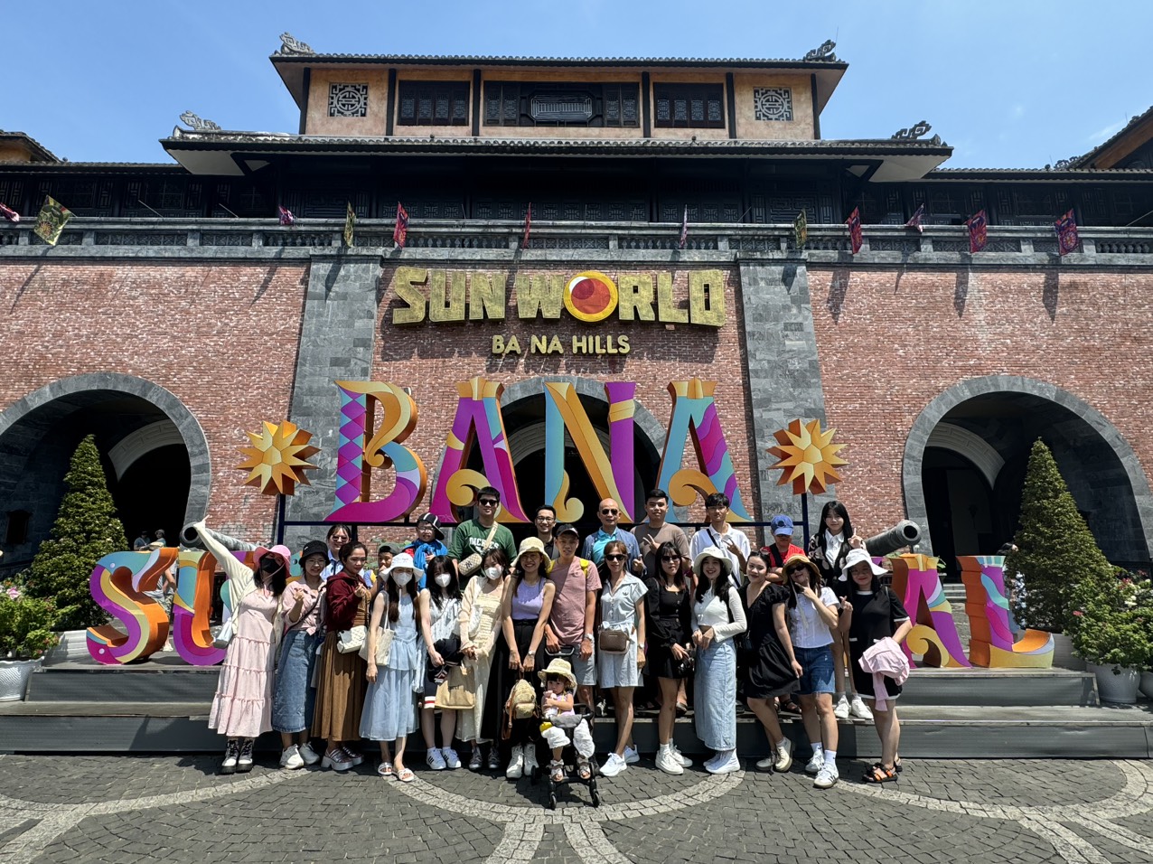 DU LỊCH ĐÀ NẴNG 2024