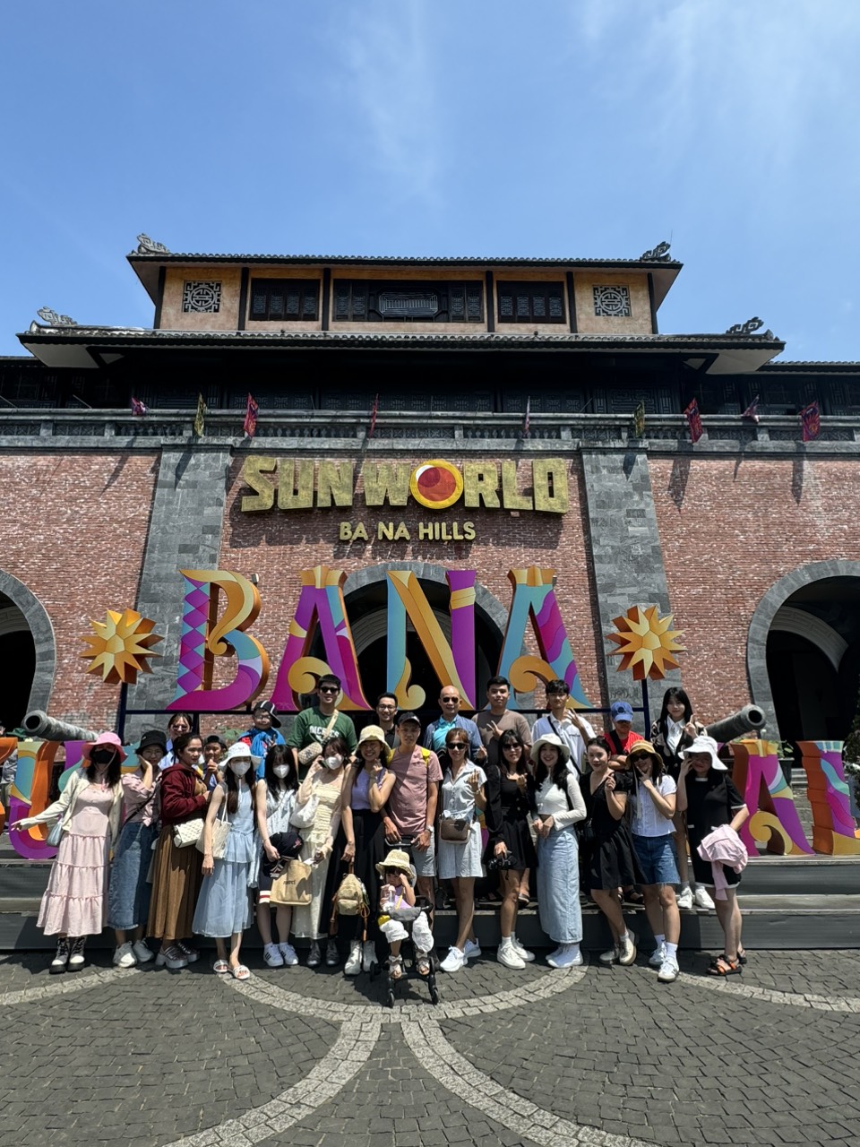 DU LỊCH ĐÀ NẴNG 2024