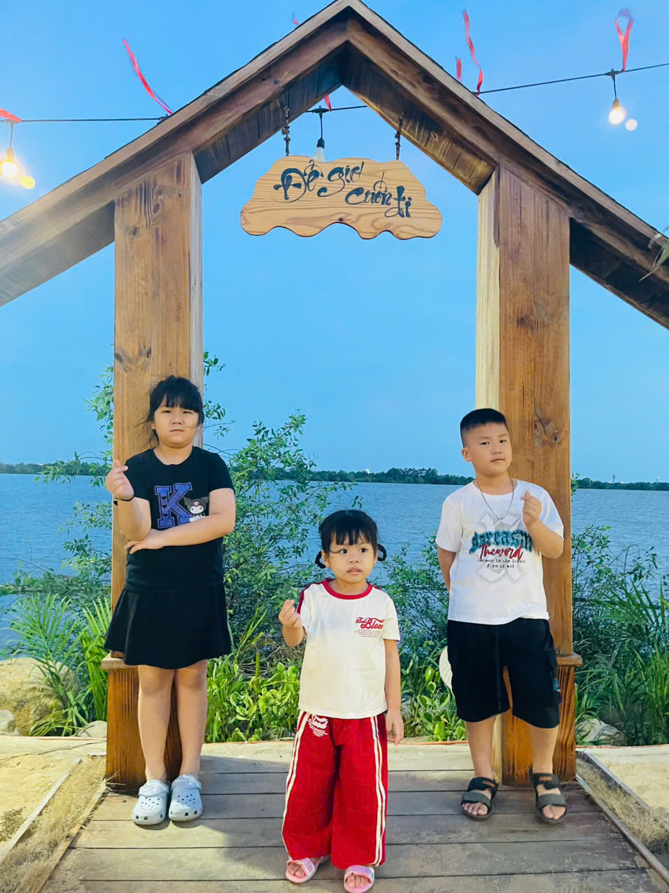 DÃ NGOẠI SAU MÙA KIỂM TOÁN 2024-2025 