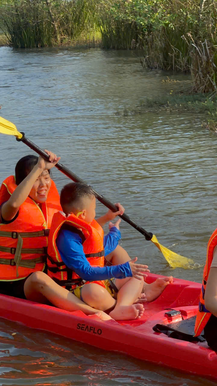 DÃ NGOẠI SAU MÙA KIỂM TOÁN 2024-2025 