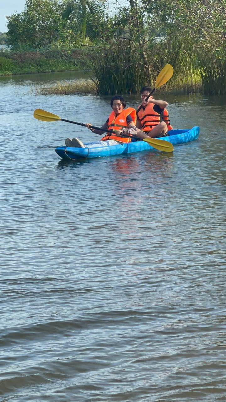 DÃ NGOẠI SAU MÙA KIỂM TOÁN 2024-2025 