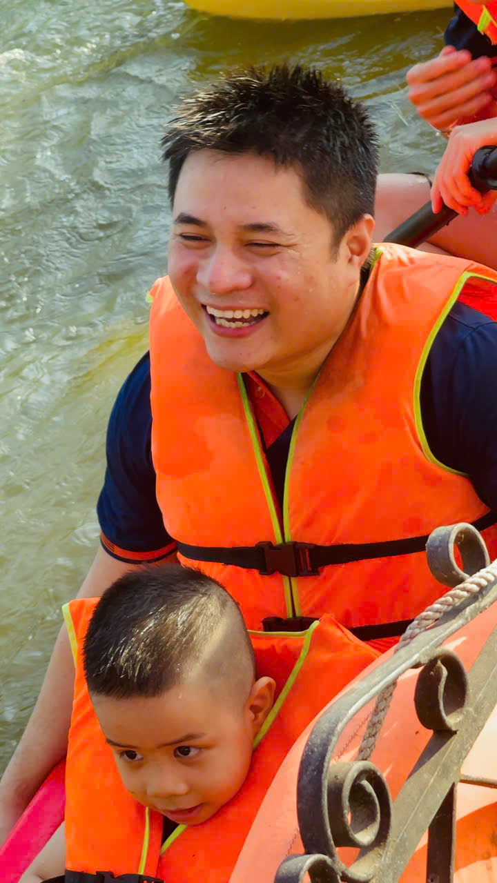 DÃ NGOẠI SAU MÙA KIỂM TOÁN 2024-2025 