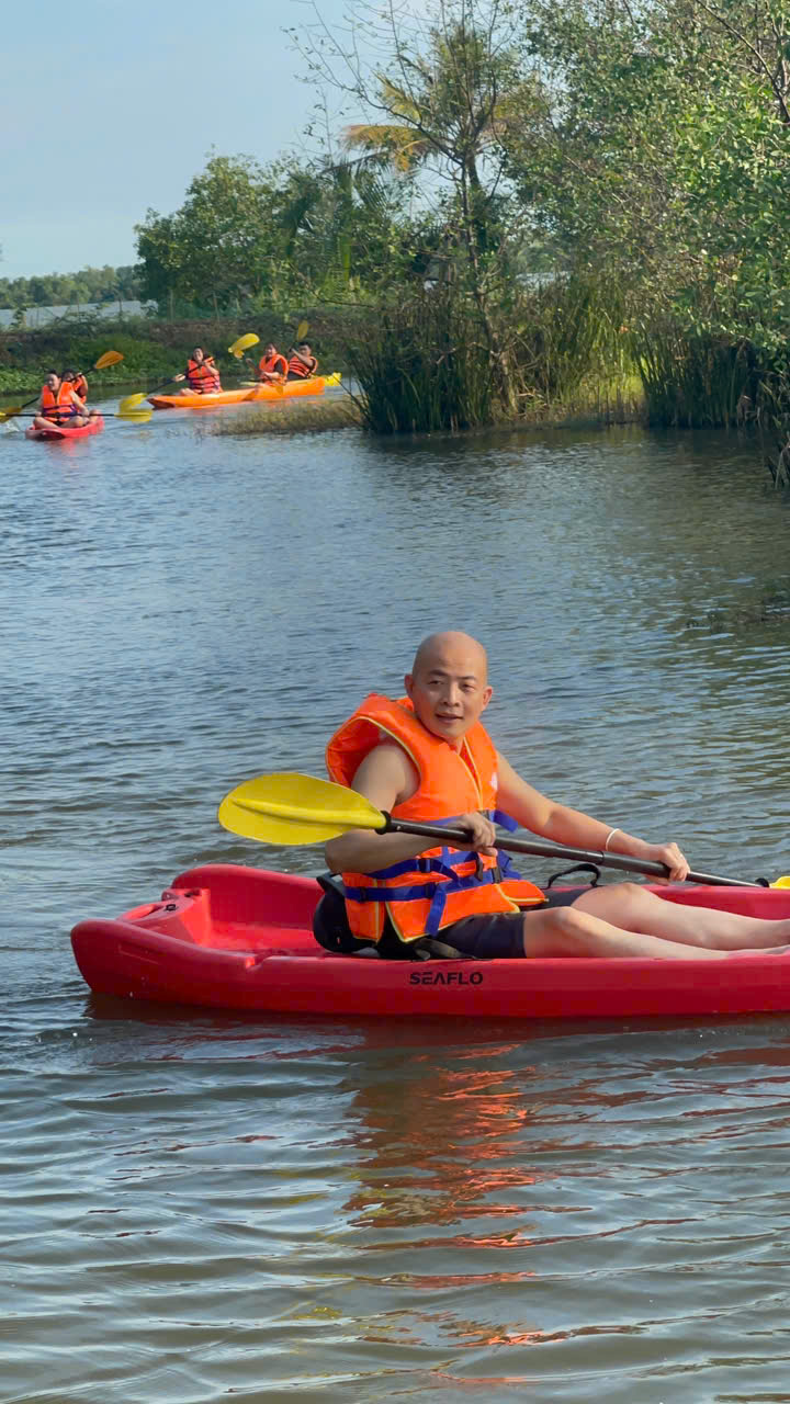 DÃ NGOẠI SAU MÙA KIỂM TOÁN 2024-2025 