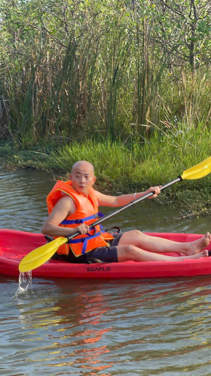 DÃ NGOẠI SAU MÙA KIỂM TOÁN 2024-2025 