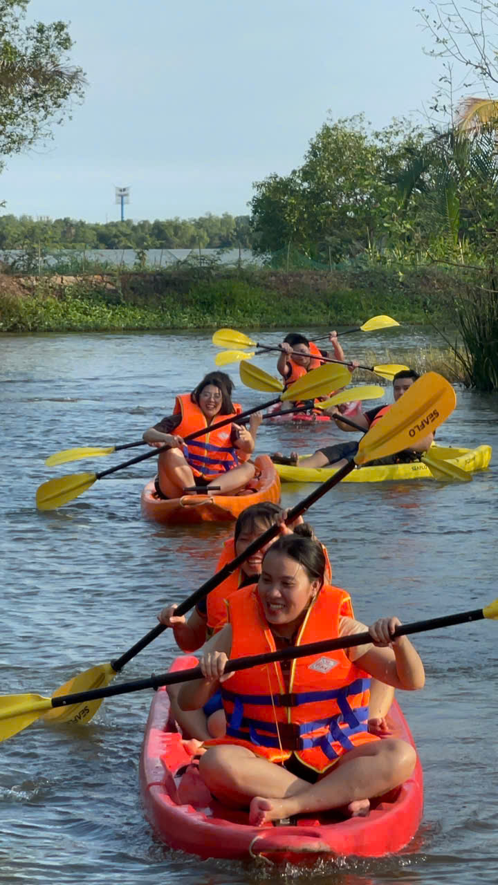 DÃ NGOẠI SAU MÙA KIỂM TOÁN 2024-2025 