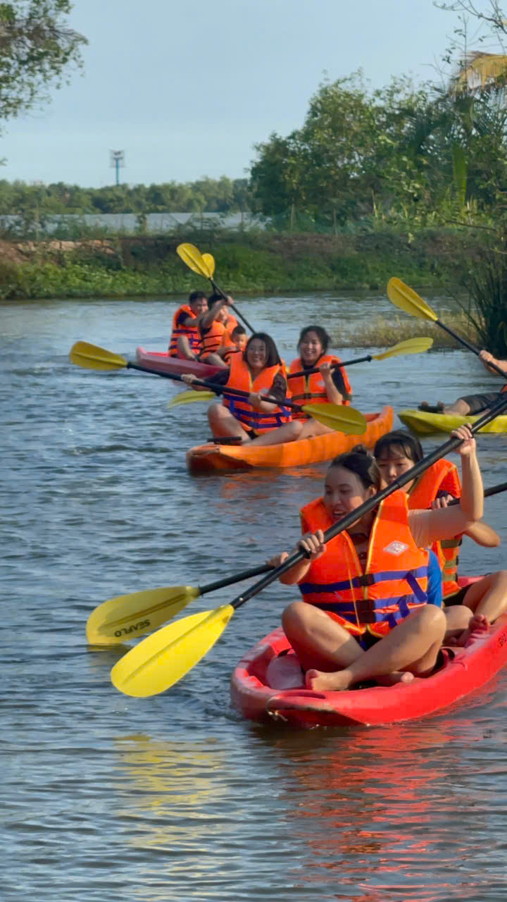 DÃ NGOẠI SAU MÙA KIỂM TOÁN 2024-2025 