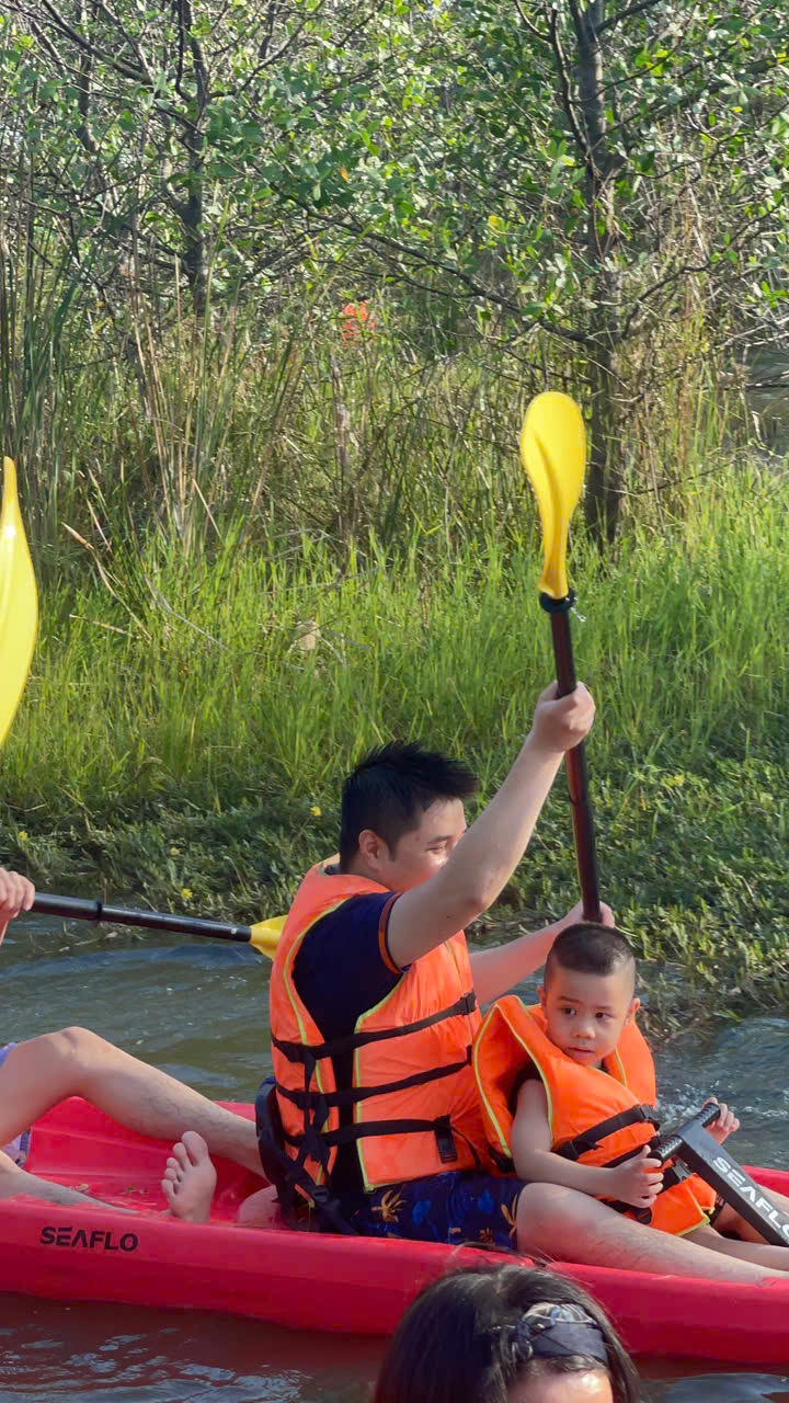 DÃ NGOẠI SAU MÙA KIỂM TOÁN 2024-2025 