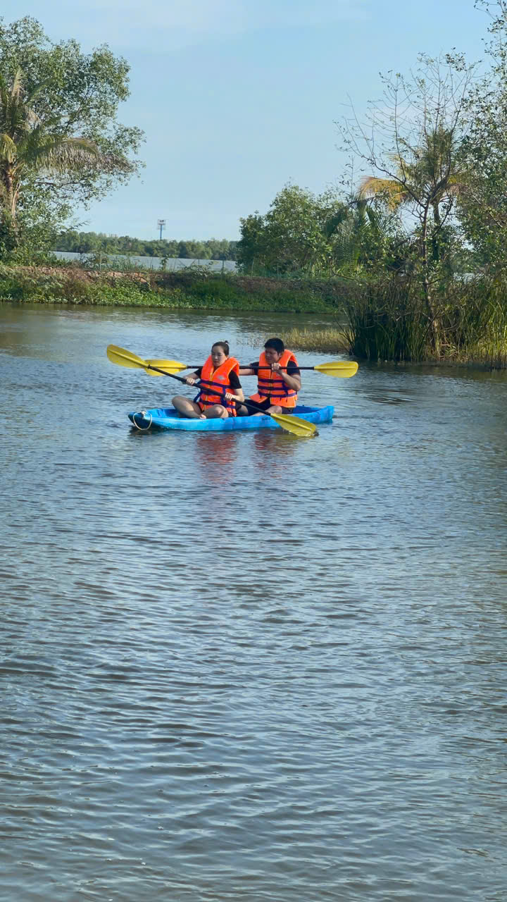 DÃ NGOẠI SAU MÙA KIỂM TOÁN 2024-2025 