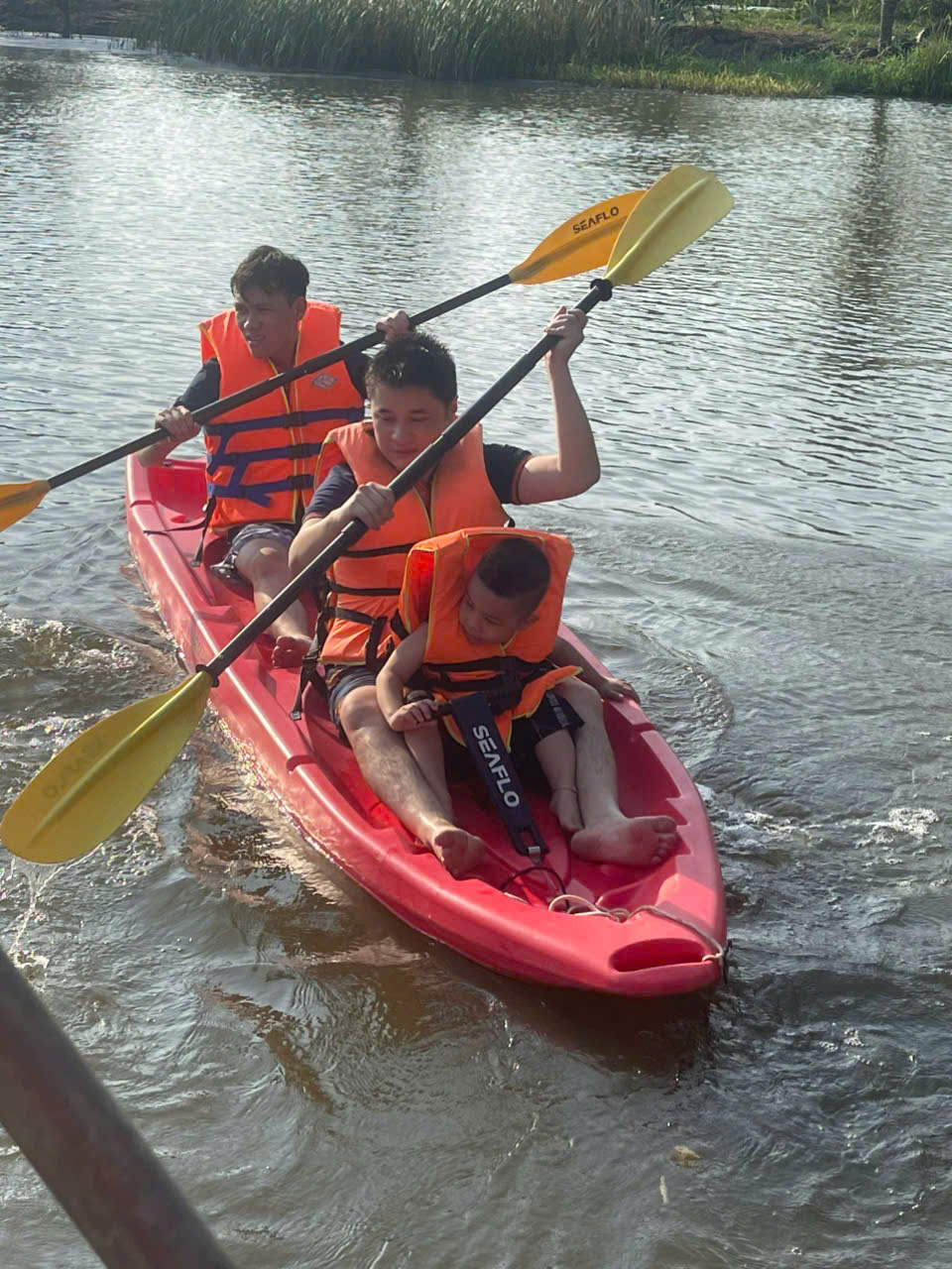 DÃ NGOẠI SAU MÙA KIỂM TOÁN 2024-2025 