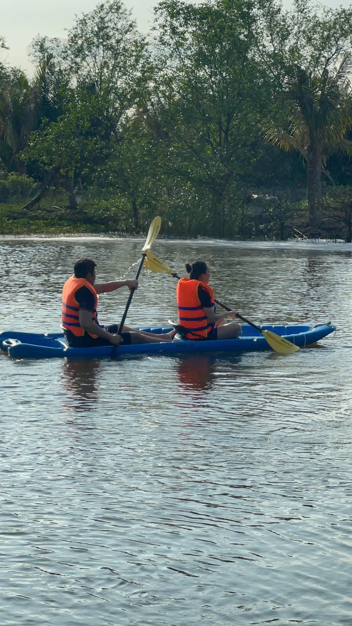 DÃ NGOẠI SAU MÙA KIỂM TOÁN 2024-2025 