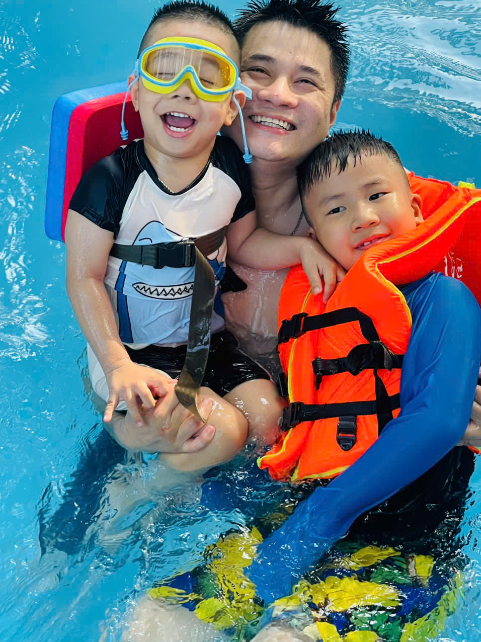 DÃ NGOẠI SAU MÙA KIỂM TOÁN 2024-2025 