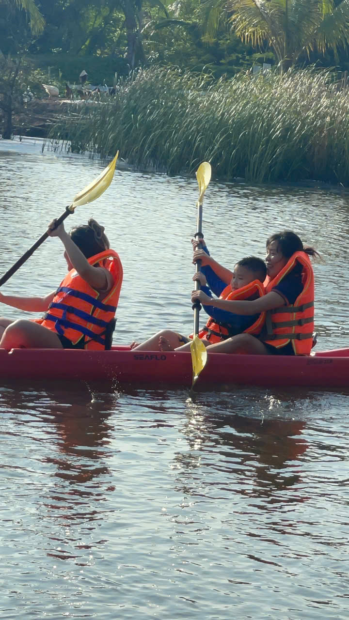 DÃ NGOẠI SAU MÙA KIỂM TOÁN 2024-2025 