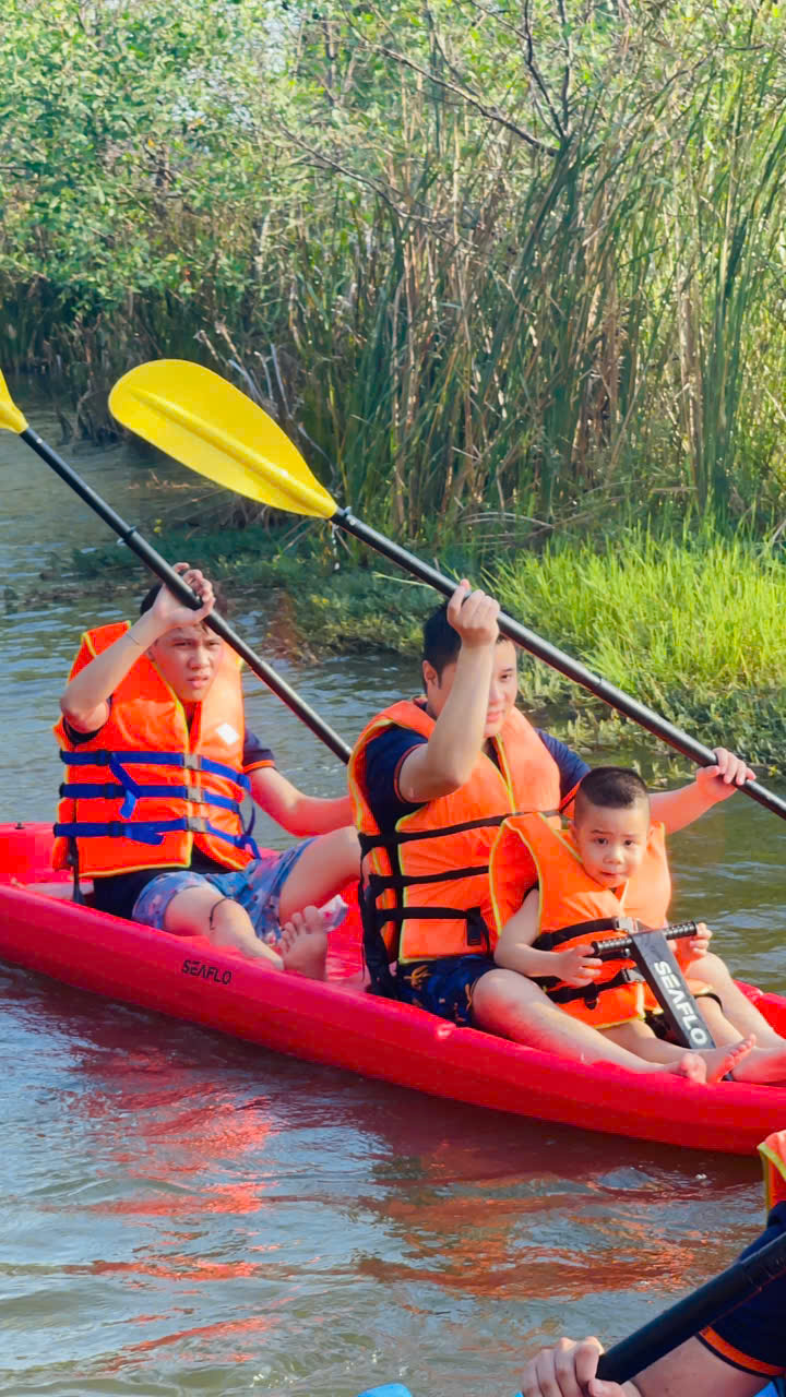 DÃ NGOẠI SAU MÙA KIỂM TOÁN 2024-2025 