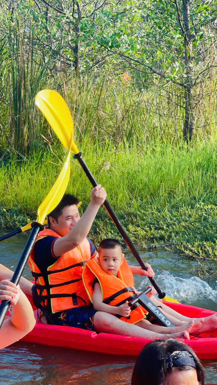 DÃ NGOẠI SAU MÙA KIỂM TOÁN 2024-2025 