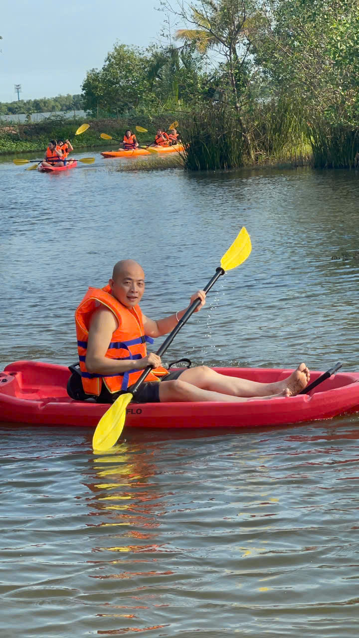 DÃ NGOẠI SAU MÙA KIỂM TOÁN 2024-2025 