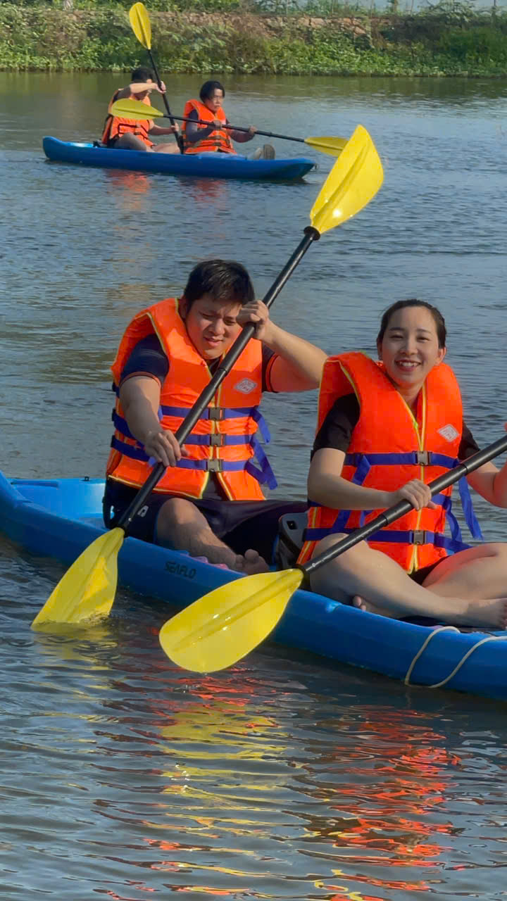 DÃ NGOẠI SAU MÙA KIỂM TOÁN 2024-2025 