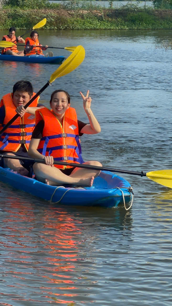 DÃ NGOẠI SAU MÙA KIỂM TOÁN 2024-2025 