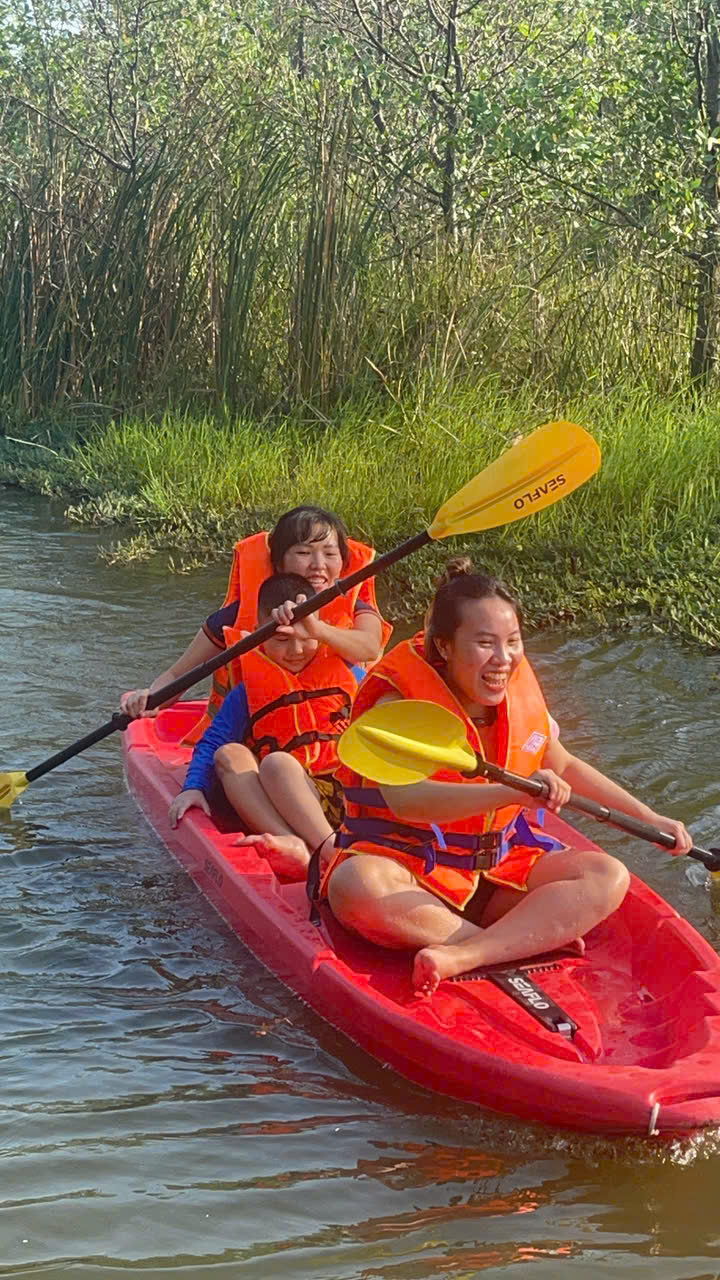 DÃ NGOẠI SAU MÙA KIỂM TOÁN 2024-2025 