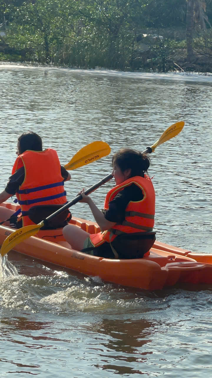 DÃ NGOẠI SAU MÙA KIỂM TOÁN 2024-2025 