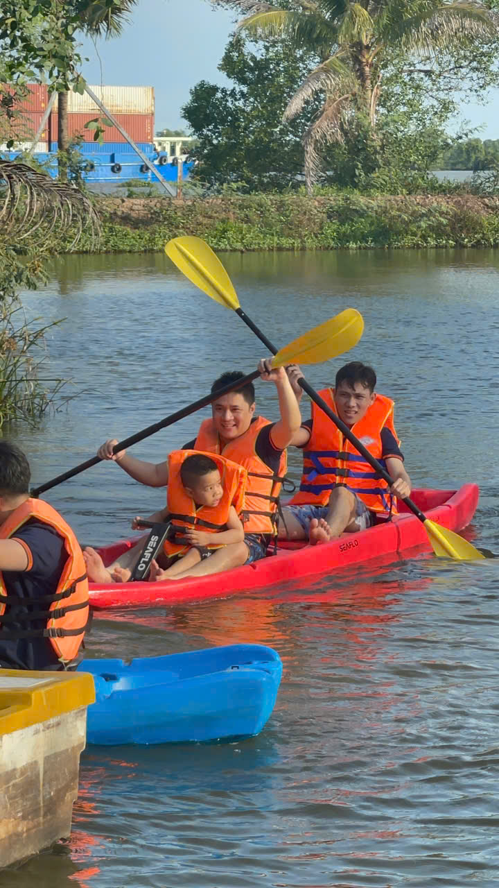 DÃ NGOẠI SAU MÙA KIỂM TOÁN 2024-2025 