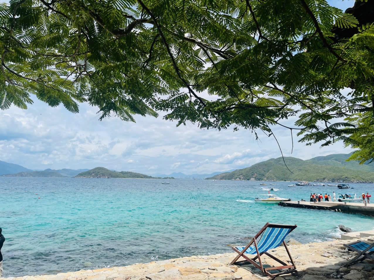 DU LỊCH NHA TRANG 2025