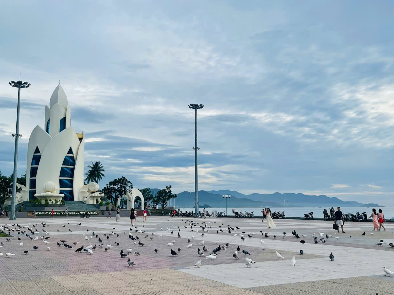 DU LỊCH NHA TRANG 2025