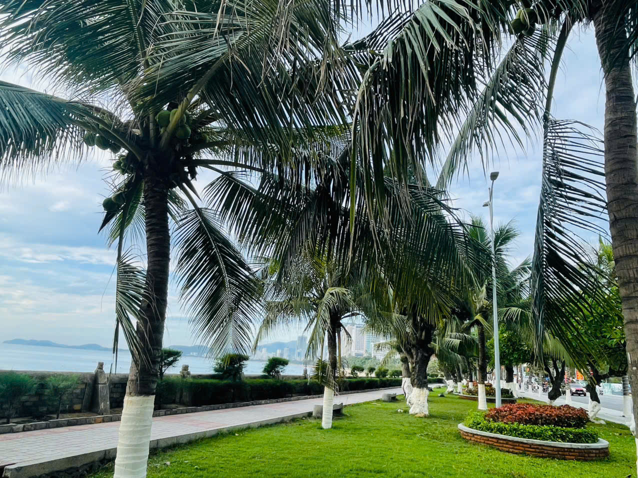 DU LỊCH NHA TRANG 2025